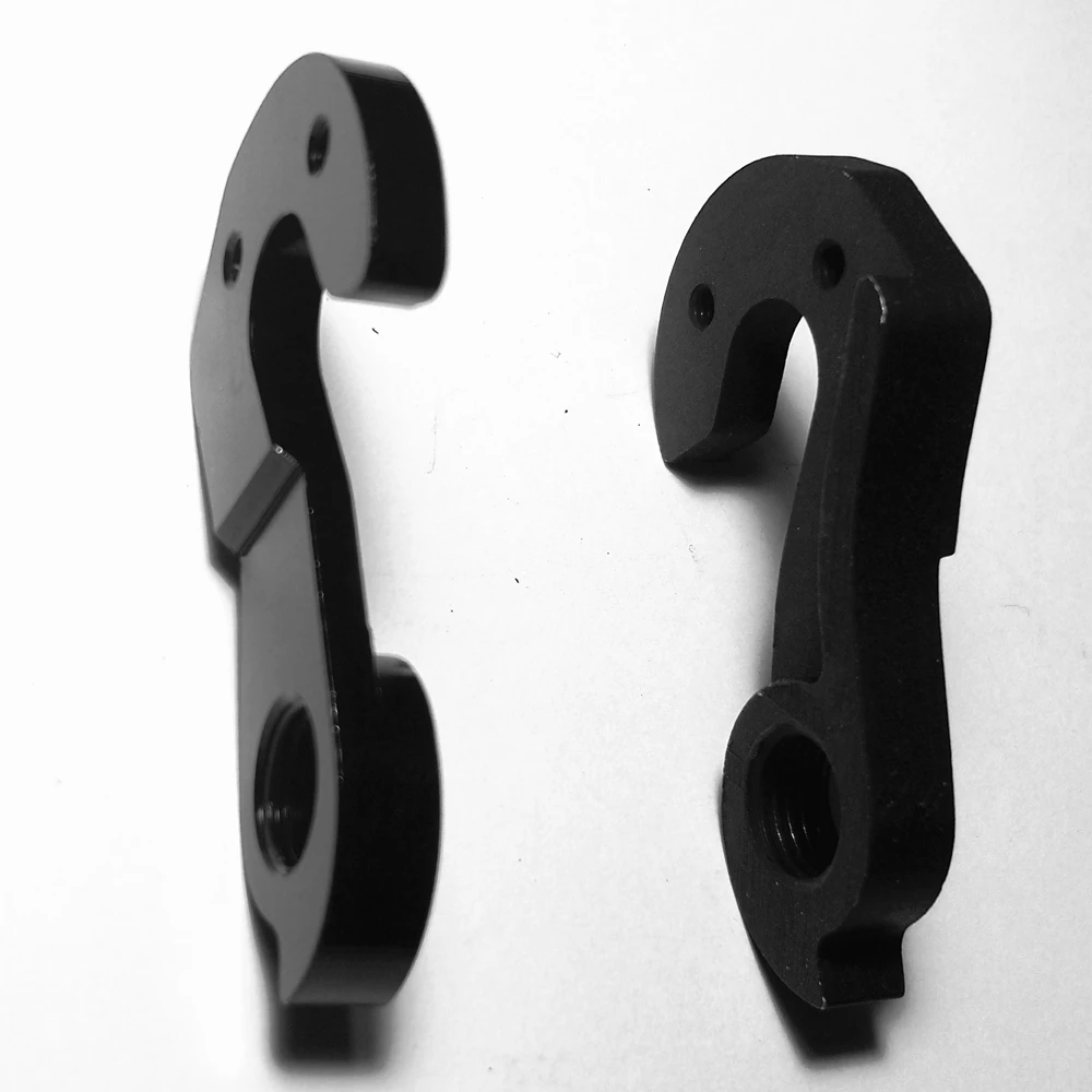 1Pc Parti Della Bicicletta Della Bici Del Cambio Deragliatore Posteriore Mech Gancio Per Guardare 596 Triathlon Sguardo 695 Aerolight Look 795 Luce Gu