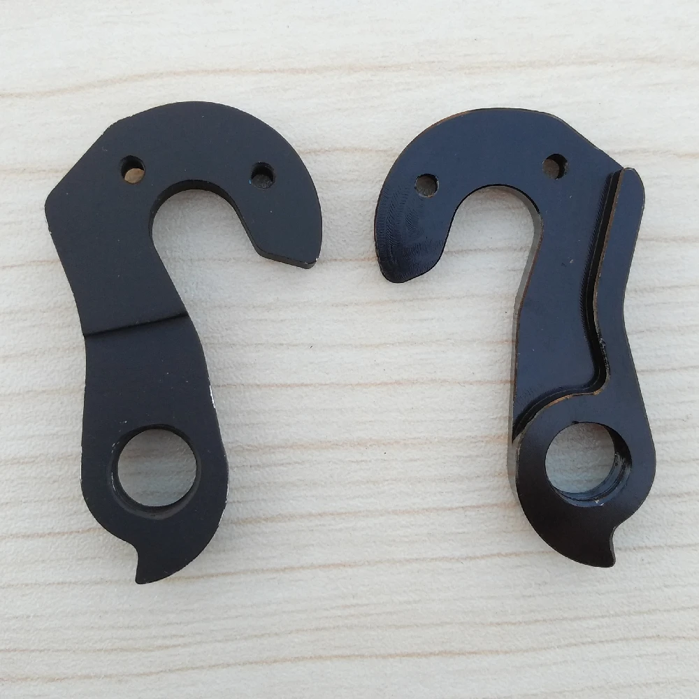 1Pc Parti Di Biciclette Bike Gear Deragliatore Posteriore Mech Hanger For Look 596 Triathlon Look 695 Aerolight Look 795 Light Look 986 Carbon