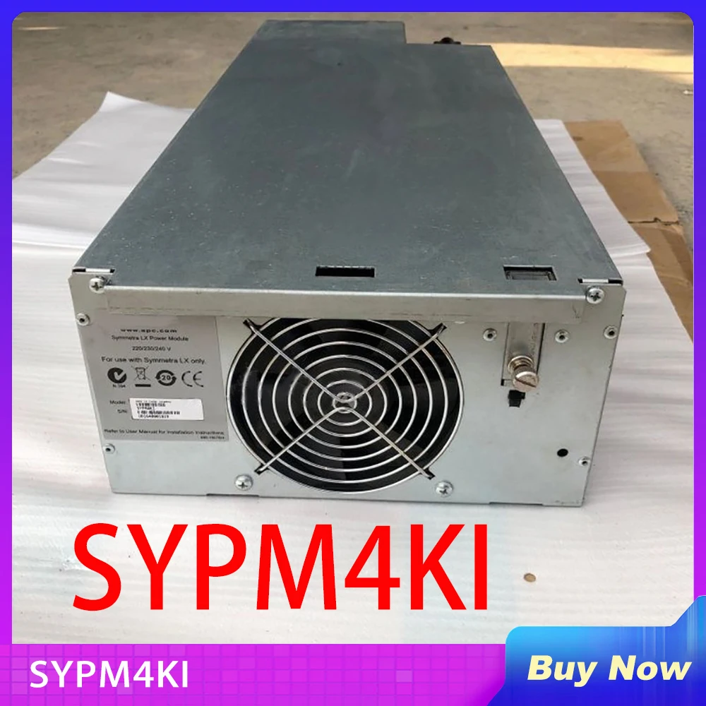 Per Modulo Di Alimentazione Ups Apc Symmetra-Lx Sypm4Ki