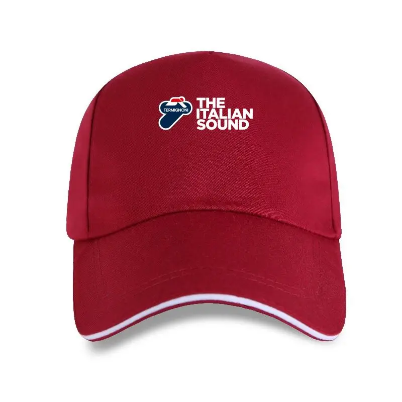 Nuovo Berretto Cappello Termignoni Scarico Merchands Berretto Da Baseball Termignoni Scarico Termignoni Scarico Regalo Termignoni Scarico Merce