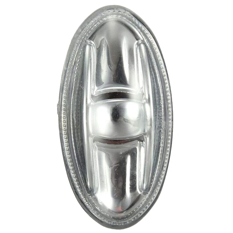 Per Peugeot 108 107 206 1007 407 Lampada Spia Ripetitore Indicatore Laterale Partner 6325G3