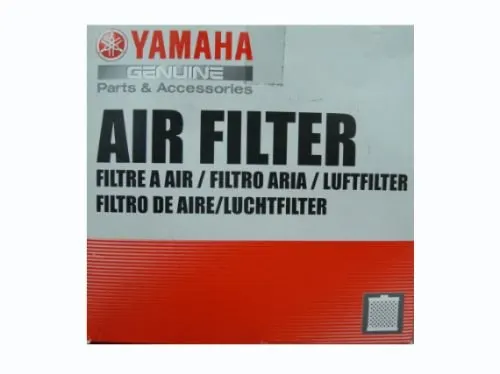 Filtro Aria Yamaha Xt660Z Tenere 08-16 Origine