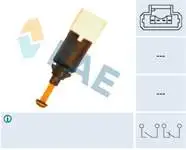 Codice Negozio: 24898 Per Arresto Freno Musuru C2 C3 C3 Iel C5 Xsara Ii P206 P307 P607 P206 + (T3E) Plus Partner Ii Partner Ii Partner Ii Partner Ii P