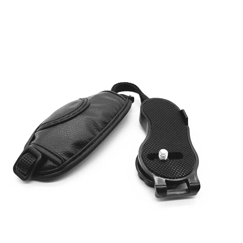 Professionale Da Polso Grip Strap Per Samsung Nx Mini Ev-Nxf1 Wb2200 Ec-Wb2200 Nx1 Ev-Nx1 Nx300M Nx3000 Nx30 Nx-30