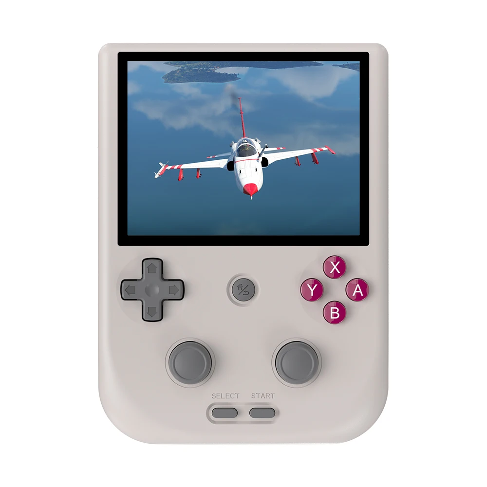 Anbernic Rg405V 128G Console Di Gioco Portatile Touch Screen Retro Game Player