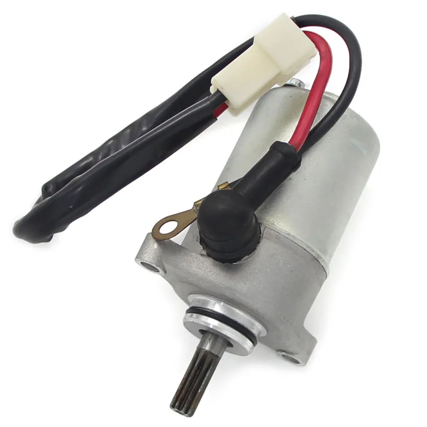 Motorino Di Avviamento Moto Per Yamaha Xf50 C3 Vox Giggle Deluxe Limited Muslimatexmuslimatexmuslimate Motos