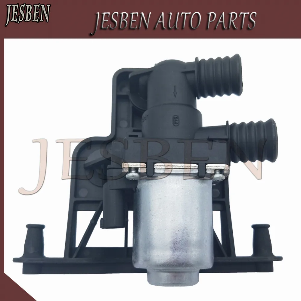 64118375443 Valvola Di Controllo Del Liquido Di Raffreddamento Per Bmw 3 Z3 E36 316I 318I 318Is 318Tds 328I 316G 318Ti 323Ti 320I 325I 325Is M3 1991-2