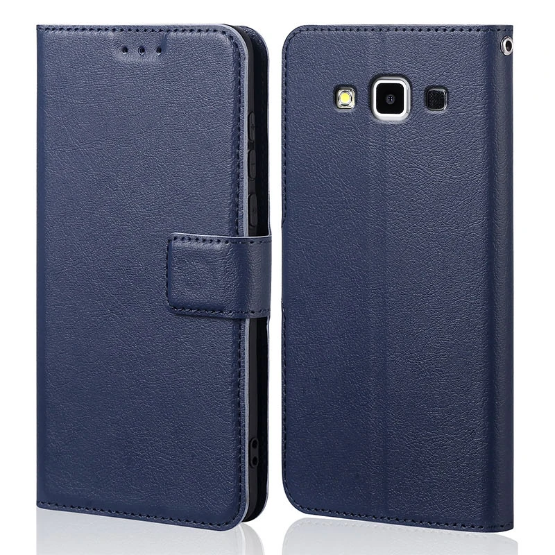 Per Samsung Galaxy A3 Custodia Per Samsung A3 2015 4.5 Custodia In Pelle Flip Per Samsung Galaxy A3 Sm-A300F A300H A3000 2015 Telefono