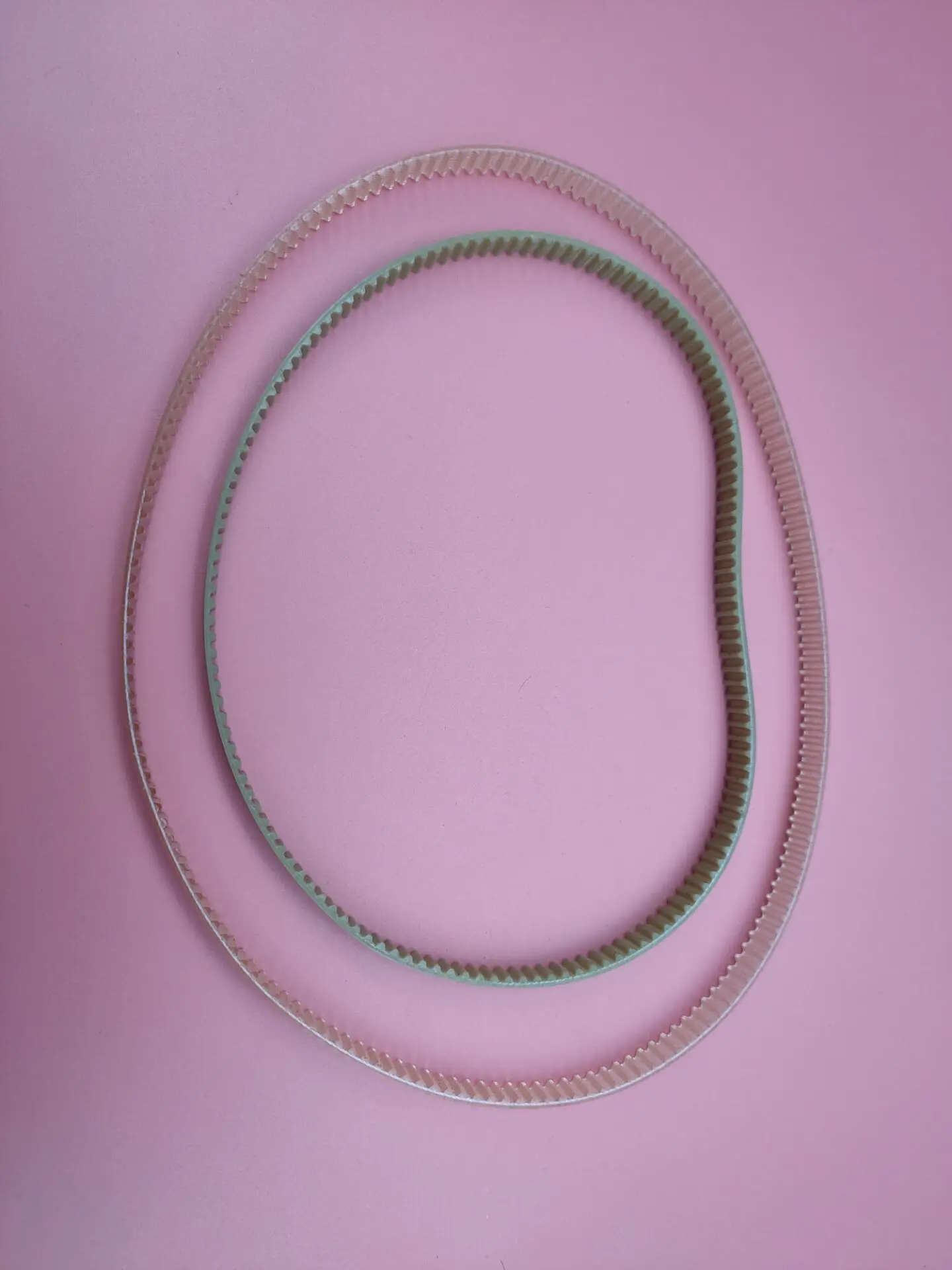 2 Pezzi 100% Nuova Cinghia Di Trasmissione Per Benten-Bn-7513 Bn-7590 Bn-7591 Bn-9001 Bn-9012 Bn-9013 Macchina Per Il Pane