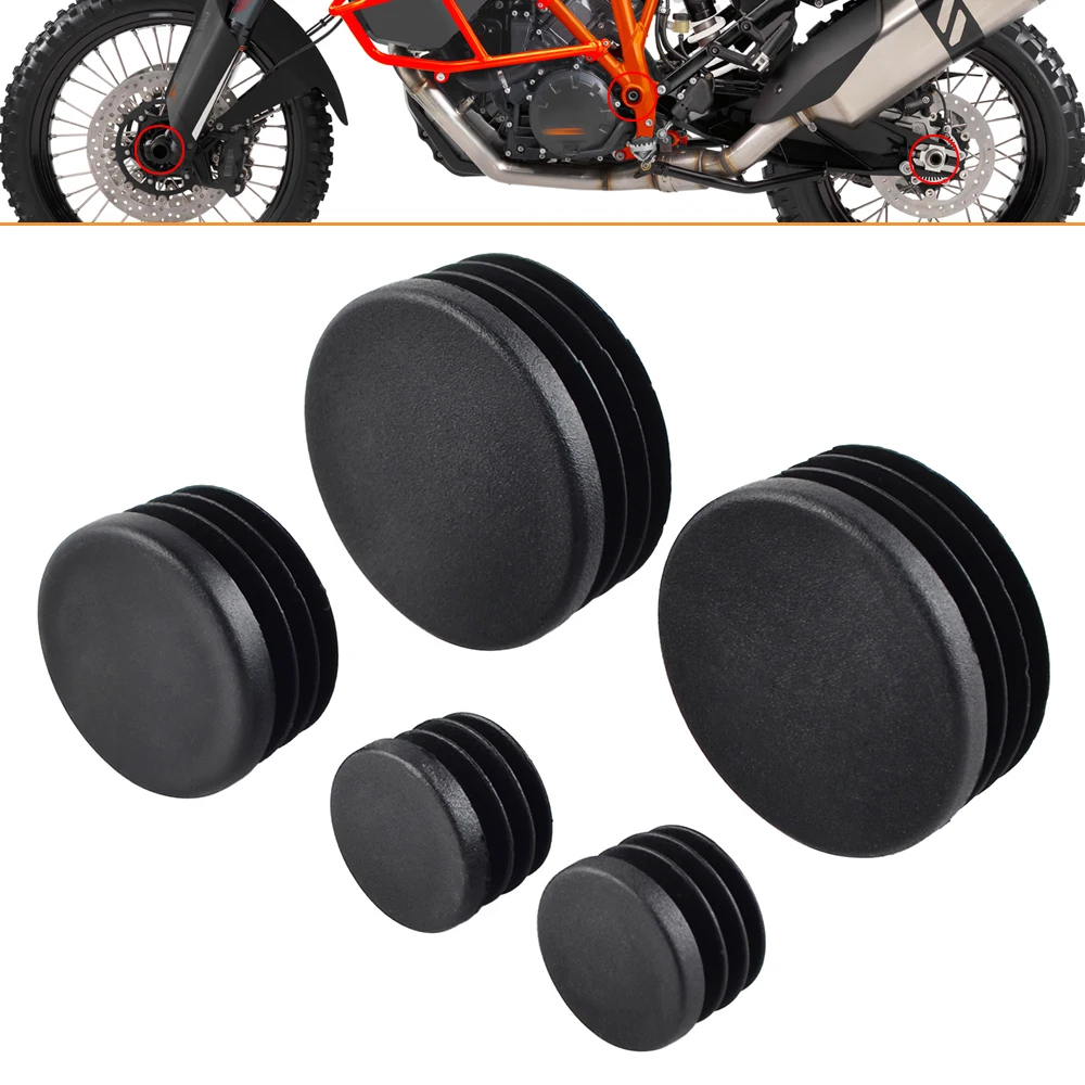 Per Ktm 1290 Super Adventure 1290 Sar Sas Sat Swingarm Axle Frame Hole Plugs Per Ktm 1290 Super Duke/Gt 2014-2018 2019 2020 2021