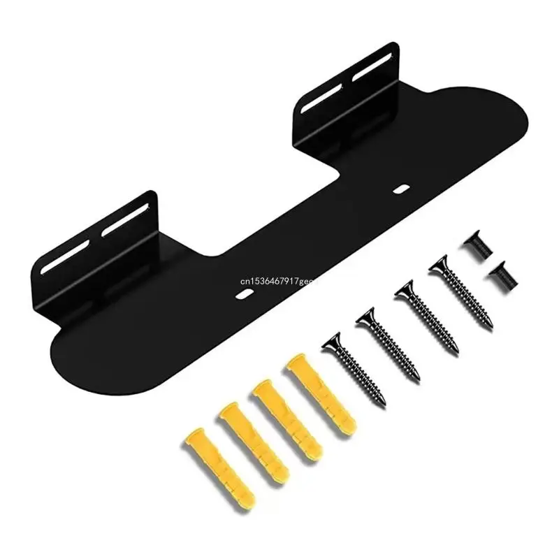 Supporto A Parete Per Sonos Beam Gen1,Gen2 Soundbar Rack Migliora L'Esperienza Ascolto Dropship