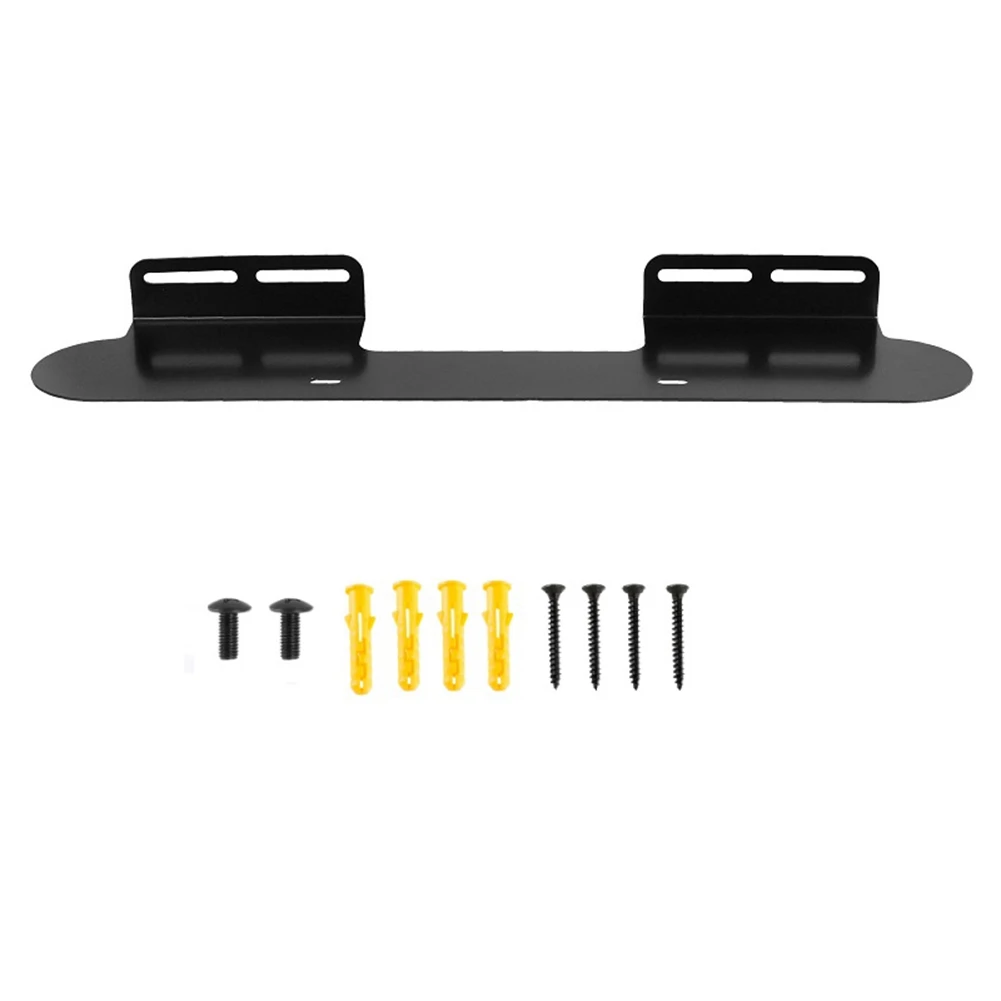 Staffa Di Montaggio A Parete Per Staffe Soundbar Sonos Beam Compatibile Con Staffa Di Supporto Per Soundbar Sonos Beam Gen1 E Gen2