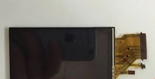 Nuovo Schermo Lcd Touch Con Retroilluminazione Per Sony Fdr-Axp35 Axp35 Ax30 Ax33 Videocamera