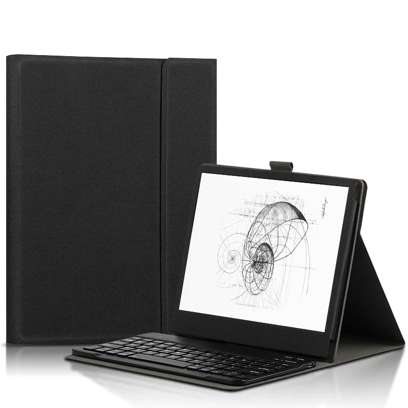 Custodia Per Onyx Boox Note Air 2 10.3 Pollici E-Book Tastiera Bluetooth Custodia Protettiva Shell Per Boox Note Air 2 Ebook Custodia Da 10.3''