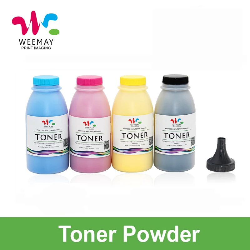 100G/Bottiglia Di Polvere Di Toner Compatibile Per Ricoh Mpc 5050 Mpc 4501 Mpc5501