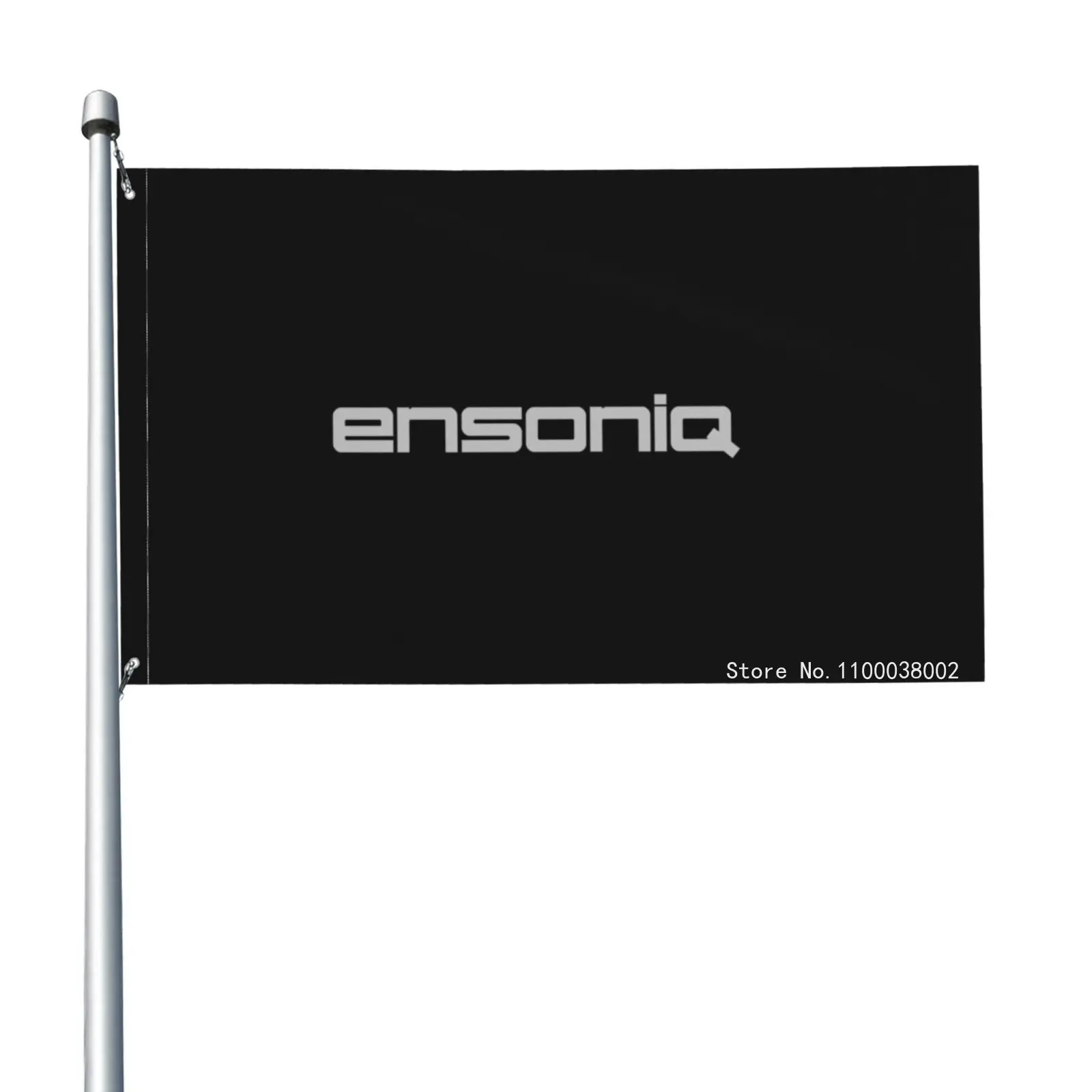 Ensoniq Campionatore Synth Asr-10 Sp 1200,Mpc 2000Xl, Battiti, Alc Bandiera Banner Personalizzato Parata Sport Club Decorazione