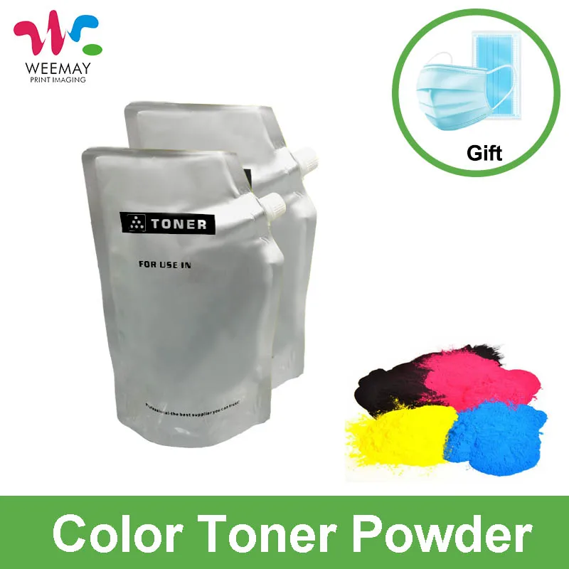 Polvere Di Toner Compatibile Per Ricoh Mpc 4501 Mpc5050 Mpc5501 500 G/Borsa