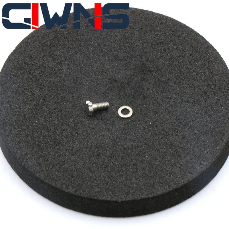 Per Richard Miller Watch Ring Bottom Cover Five Fork Watch Four Star Five Star Screw Accessories