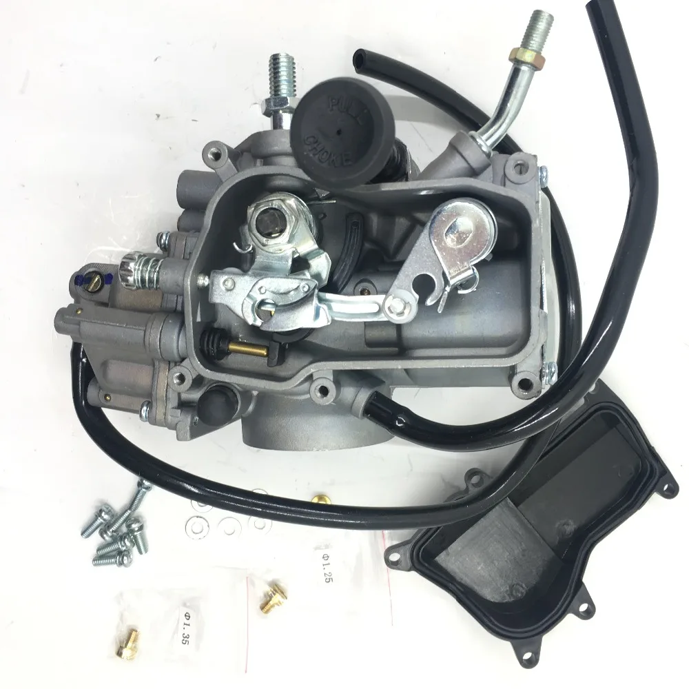 Nuovo Carburatore Per Yamaha Warrior 350 Yfm 350 Yfm350 1986 19871988 1989 -2004 Atv Quad Carb Carburatore Per Yamaha 350 Carby