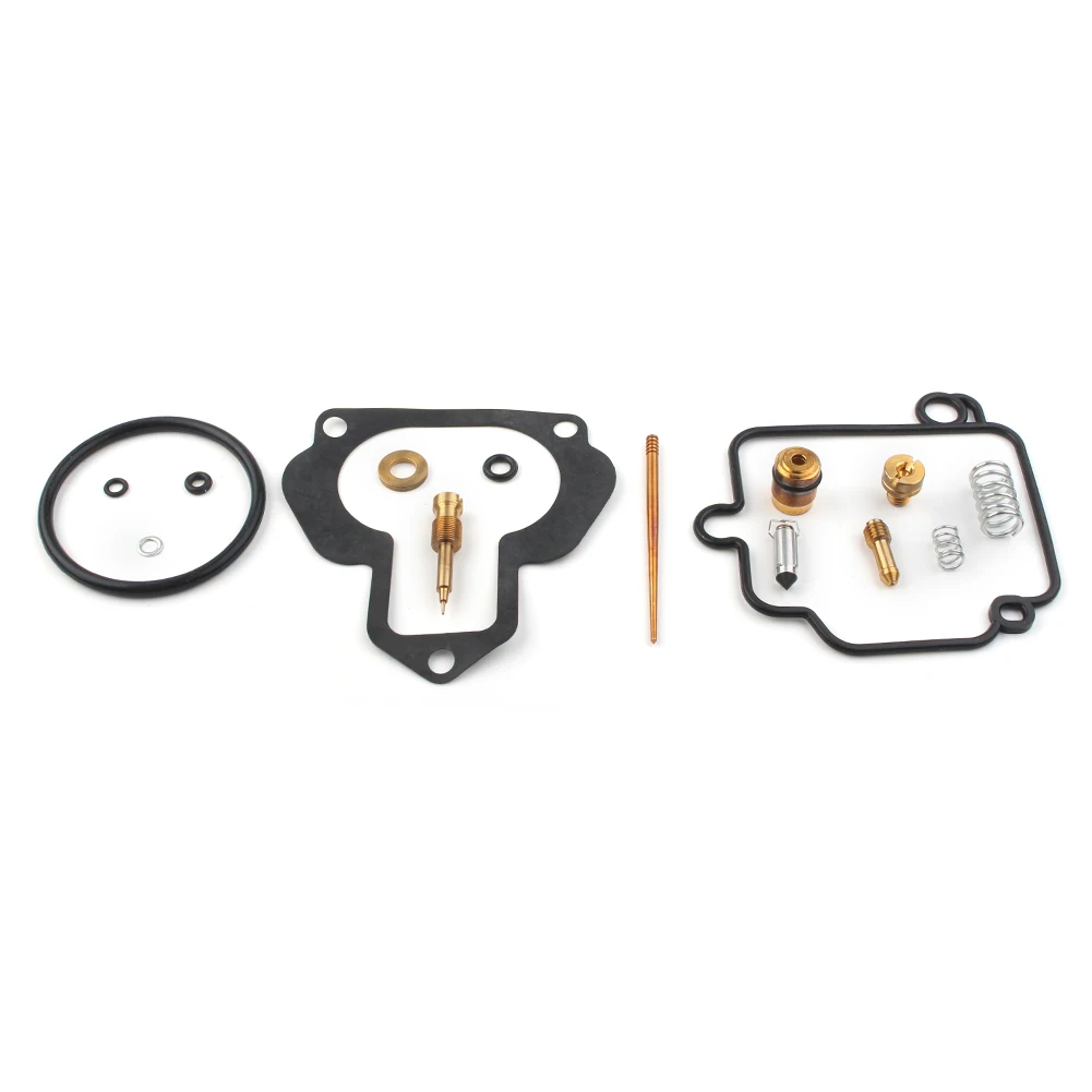 Carburatore Carb Ricostruzione Kit Di Riparazione Per 1988-2004 Yamaha Yfm 350X Warrior 350