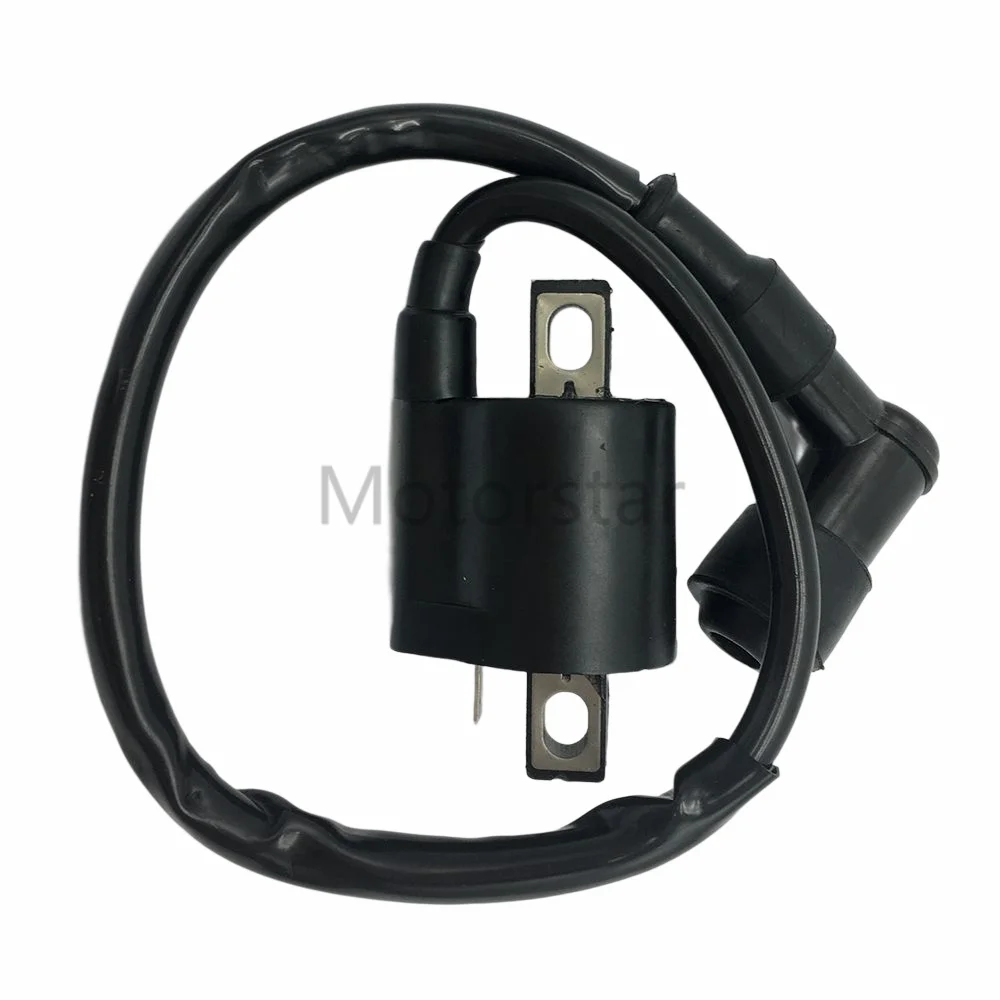 Bobina Di Accensione Per Yamaha Yfm350 Yfm 350X Warrior 350 Atv Quad 1987- 2004