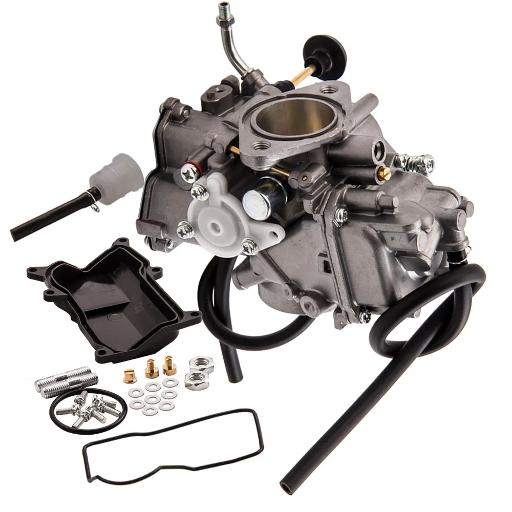 Carburatore Carburatore Carburatore Per Yamaha Big Bear 350 Yfm350 4Wd Atv Quad Warrior