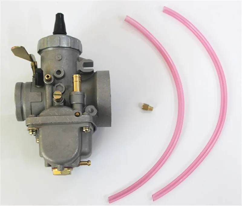 Carburatori Moto Per Yamaha 250 It250 Dt250 Mx100 Mx125 Carb Warrior 350 1974-1979