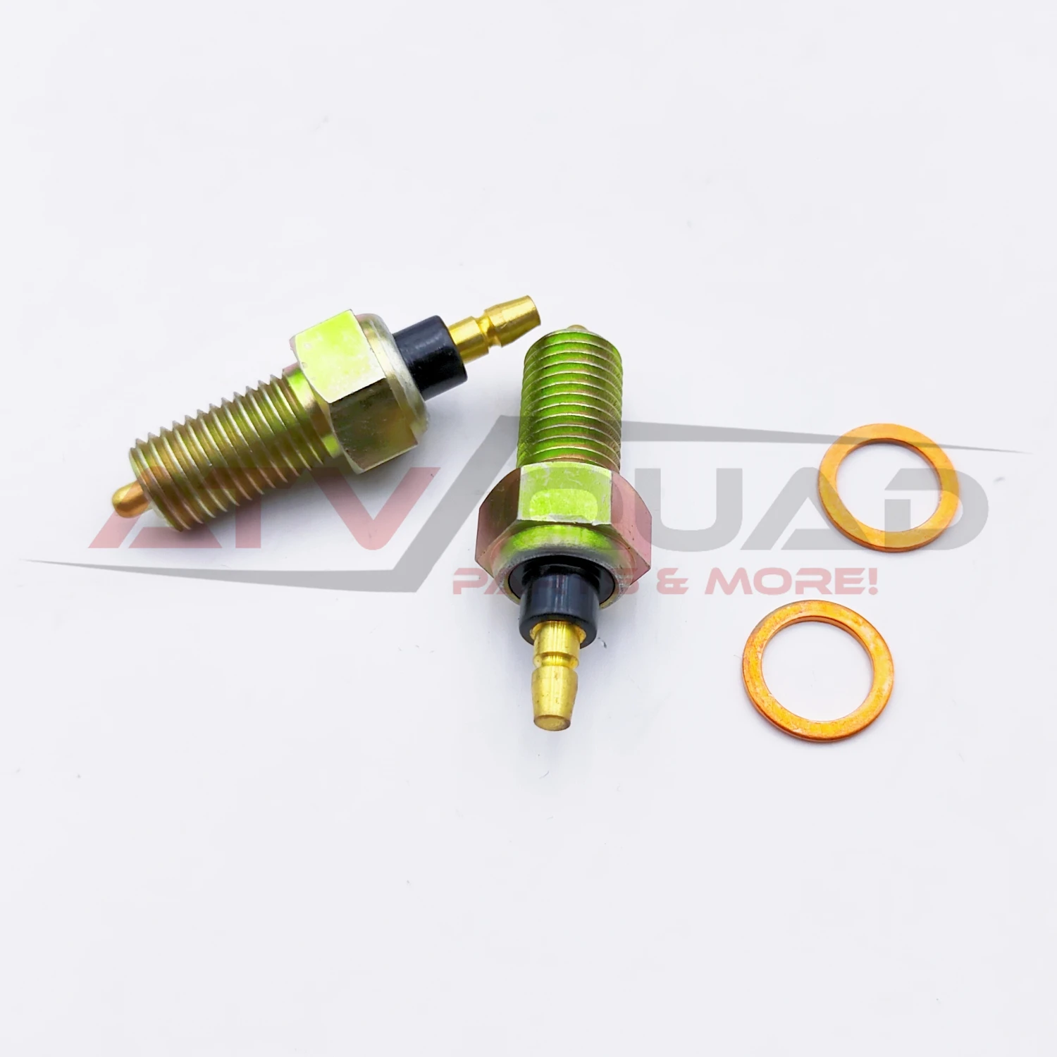 Interruttore Neutro 2 Pezzi Per Yamaha Warrior 350 Wolverine 350 450 Yfz 450 Yxz 1000 Muslimatexb