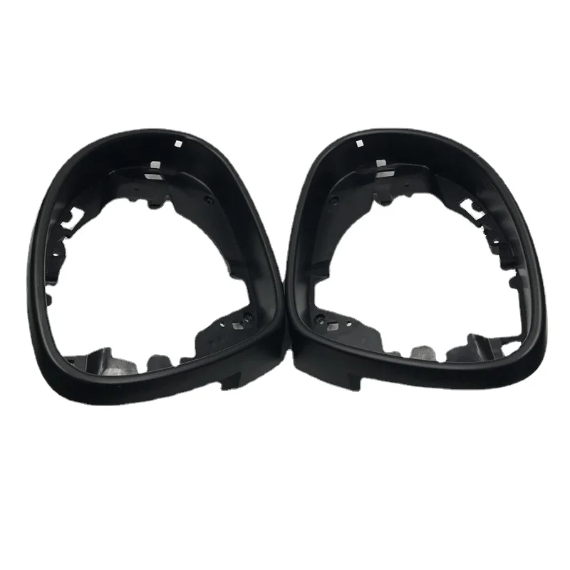 Soarhorse Specchietto Retrovisore In Vetro Shell Frame Lens Box Uso Per Volkswagen Vw Tiguan Sharan Per Skoda Yeti