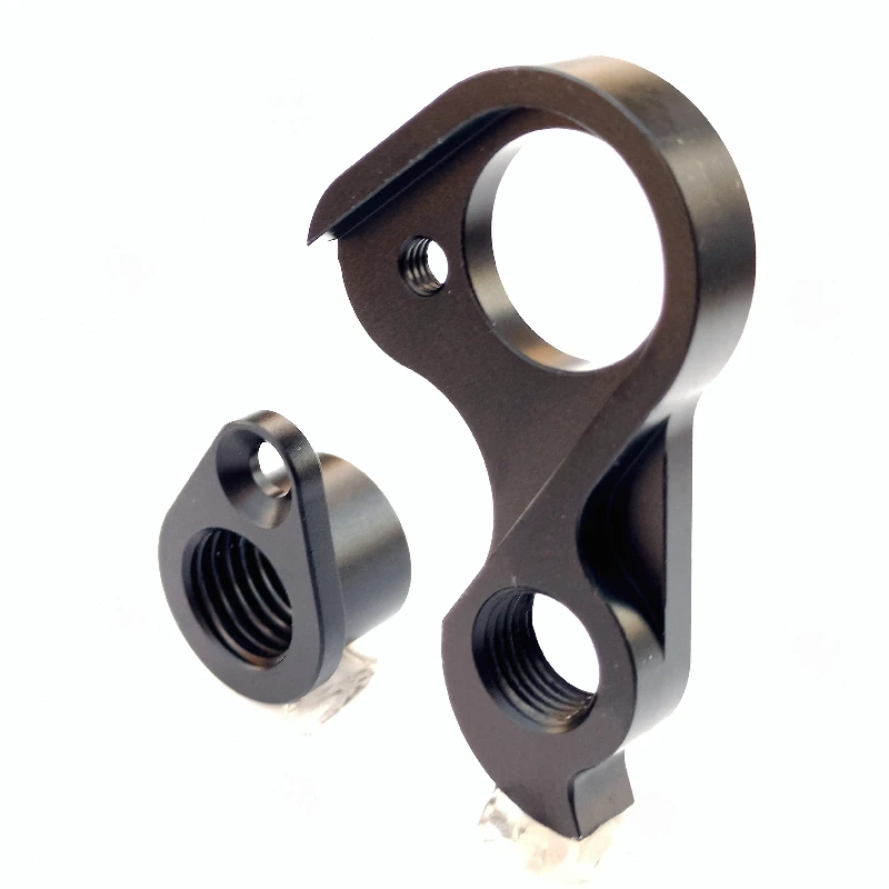 1Pc Parti Di Biciclette Gancio Deragliatore Posteriore Adatto Per Colnago C64 V2-R Concept V3Rs Disc Bici Da Strada Mtb Mech Dropout Mtb Telaio In Car