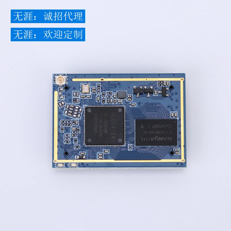 Mt7688 Wireless Sky Modulo Wifi Cablato Da Ethernet A Modulo Wifi Porta Seriale Wireless Instradamento Wifi