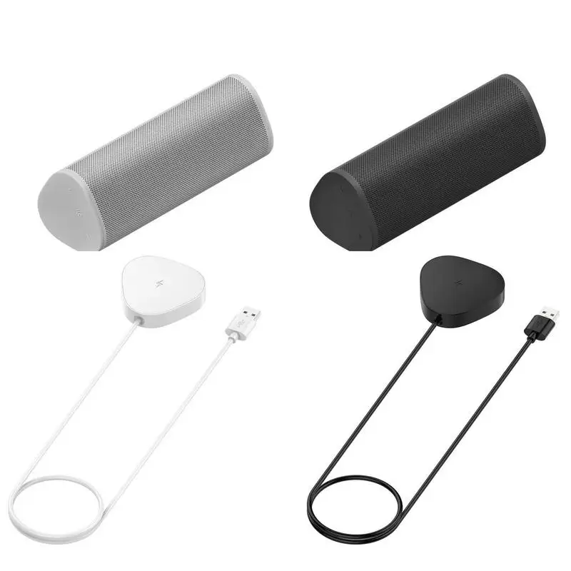 Altoparlante Per Caricabatterie Wireless Blue Tooth Con Proteziore Magnetico Sonos Roaming Forsonos Roaming Sl