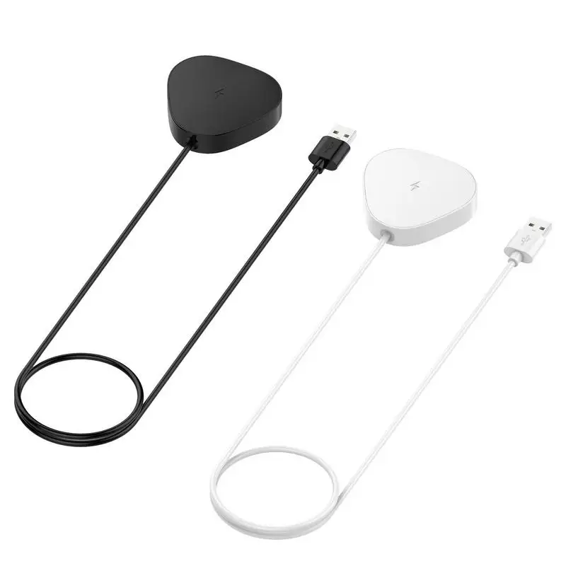 Caricabatterie Wireless Magnetico Compatibile Con Sonos Rails Blue T