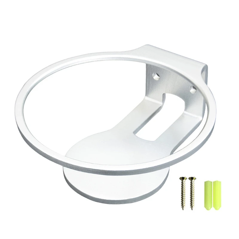 Supporto Da Parete Per Sonos Roam Smart Speaker Staffa In Lega Di Alluminio Supporto Durevole Per Scatola Audio Supporto Per Sonos Roam