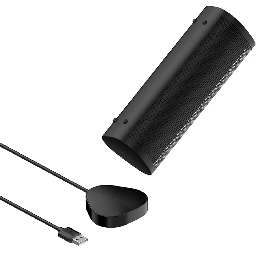 Altoparlante Per Caricabatterie Wireless Blue Tooth Con Protezione Da Sovracorrente Caricatore Magnetico Sonos Roaming/Sonos Roaming Sl