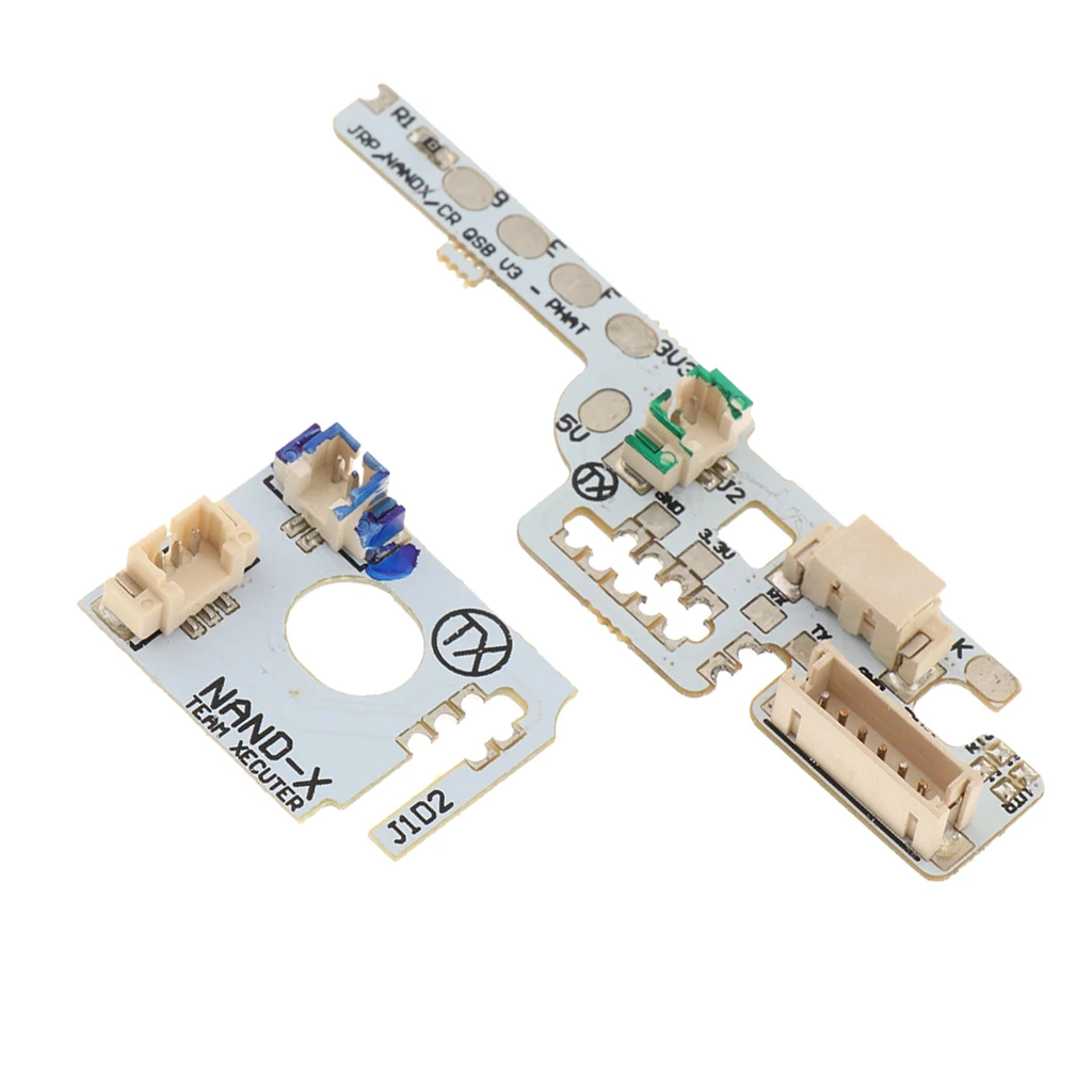Jrp/Nandx/Cr-Phat Qsb V3 Per Controller Fat Microsoft 360