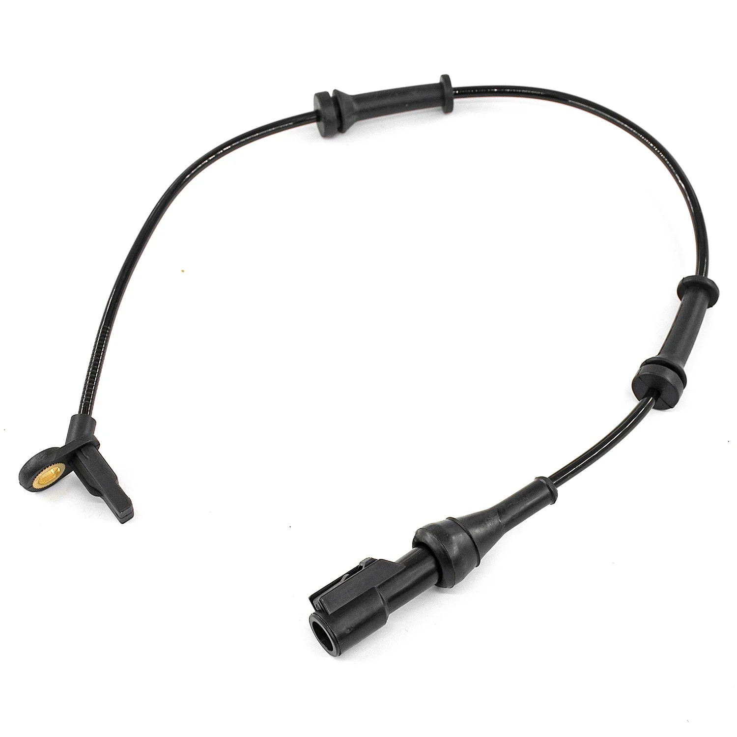Front Left Right Abs Wheel Speed Sensor 8S4Z2C204A For Ford Focus 2008-2011 Automobile Sensors
