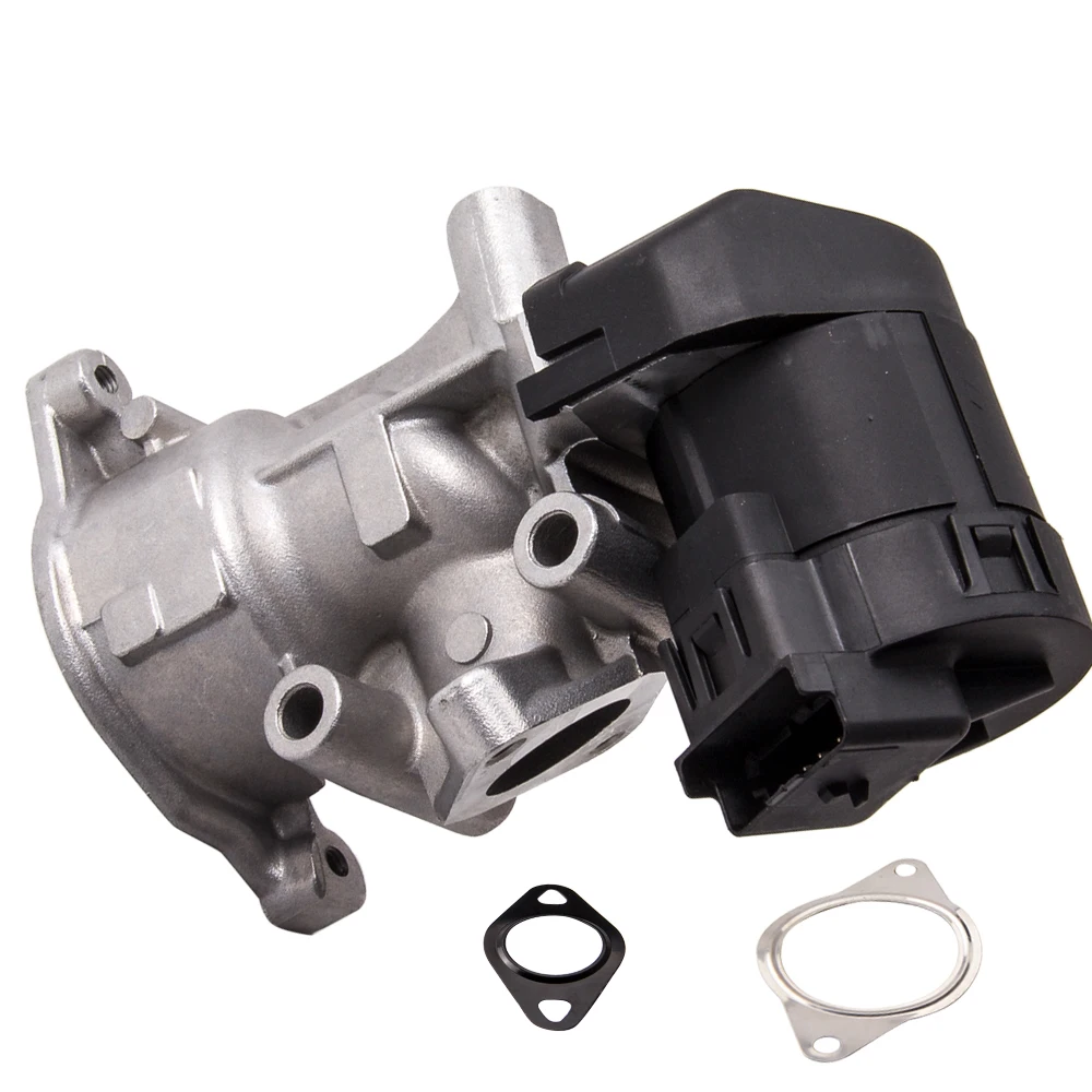 Valvola Egr Per Fiat Ducato Peugeot Boxer Citroen Relè Ford Transit 2.2 2.4 3.2 Hdi Tdci 1480560 1466340 9659694780
