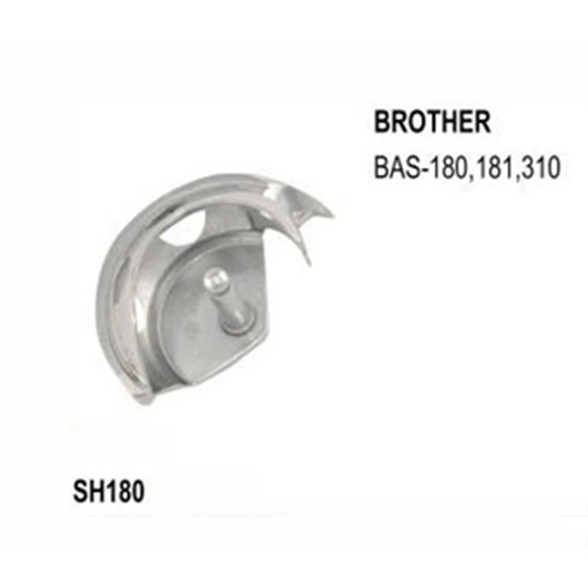 Navetta Gancio Uso Per Brother Bas-180, 181, 310