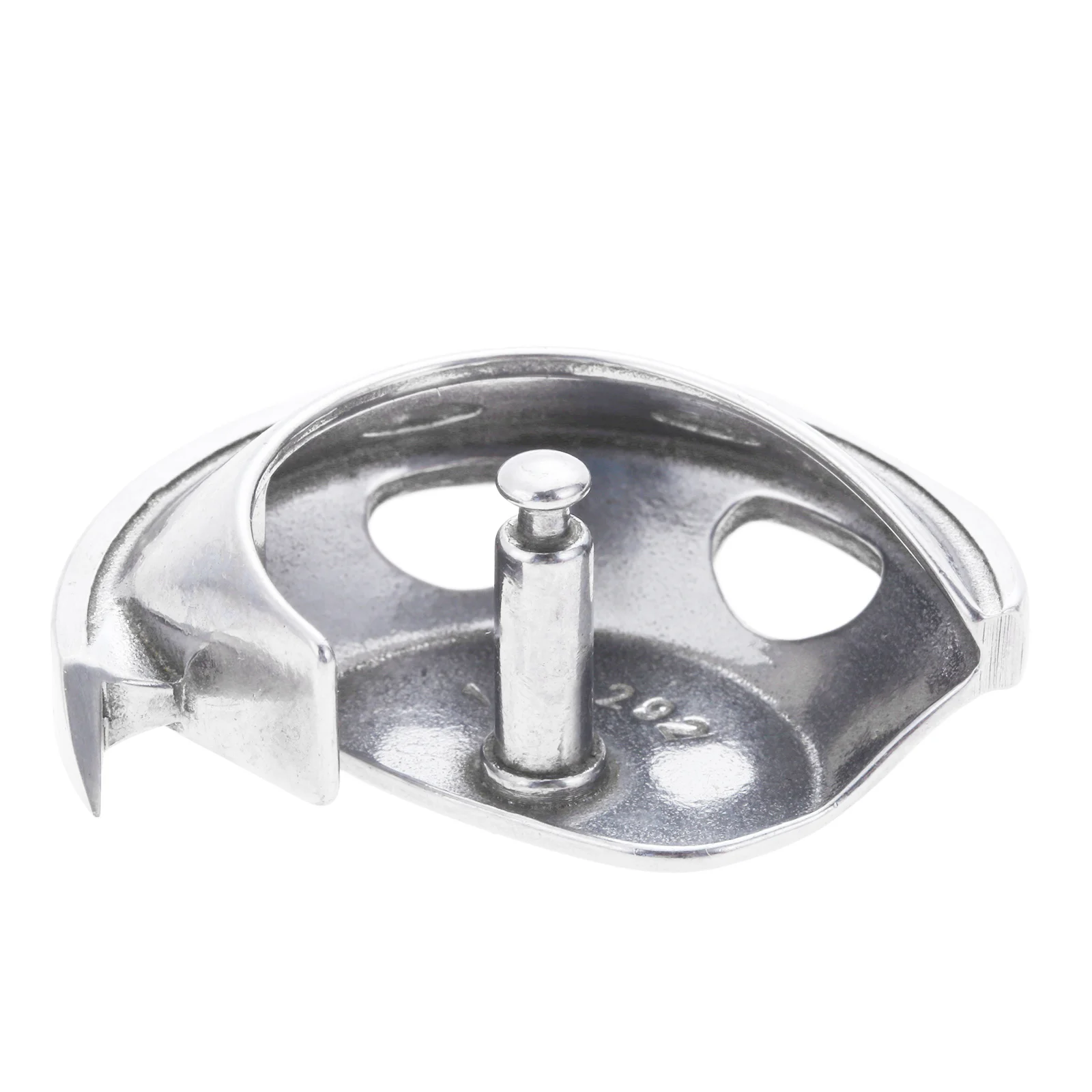 1 Pz Macchina Da Cucire Singer Navetta Gancio 125292 Macchina Da Cucire Domestica Domestica Parte Adatta Per Singer 15K88 15K91 15-88 15-90