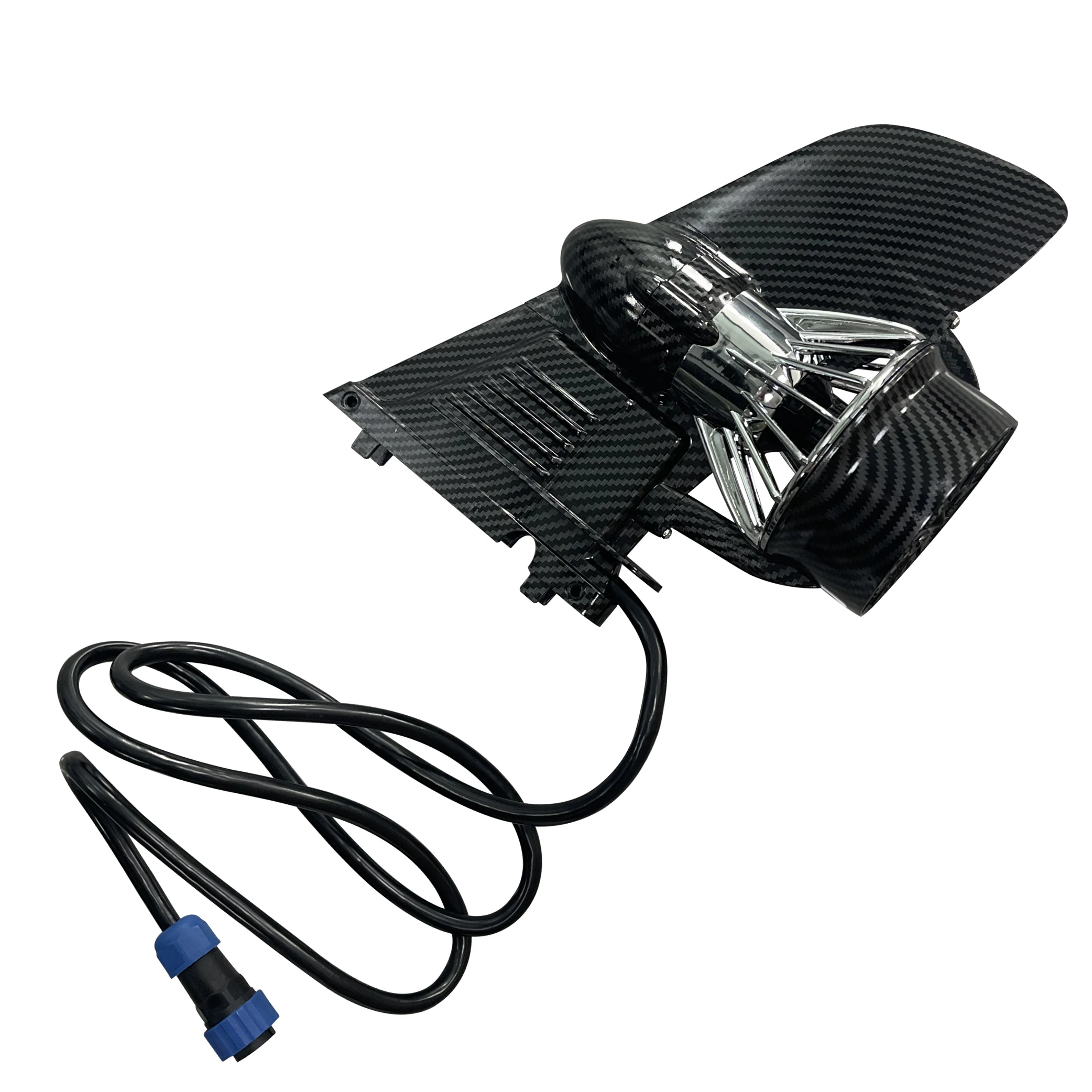 2022 Power Efin Motor Electric Sup Fin E Stand Up Paddle Board Aletta Elettrica Per Il Surf
