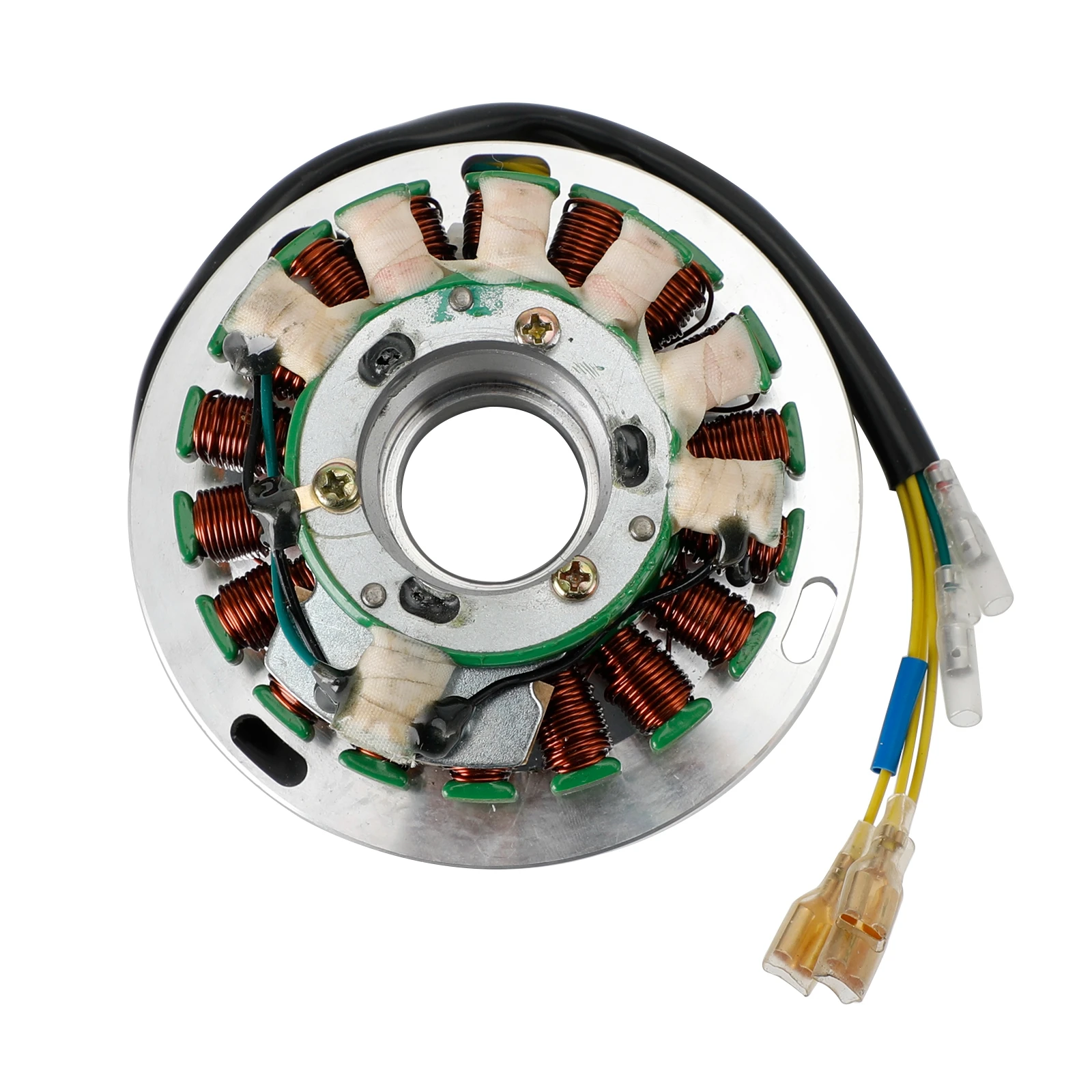 Artudatech Base Statore Di Accensione Assy Per Husqvarna Te Tc Wxc Wxe 350 510 610 Tx510 800068902 1615281-01