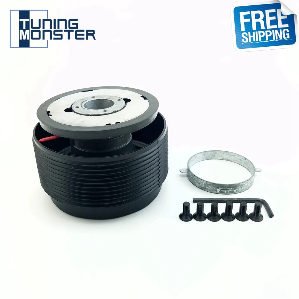 Trasporto Libero Volante Da Corsa Kit Hub Adapter Boss Per Nissan Datsun 240Z 260Z 280Z 510 620 C10 N-2