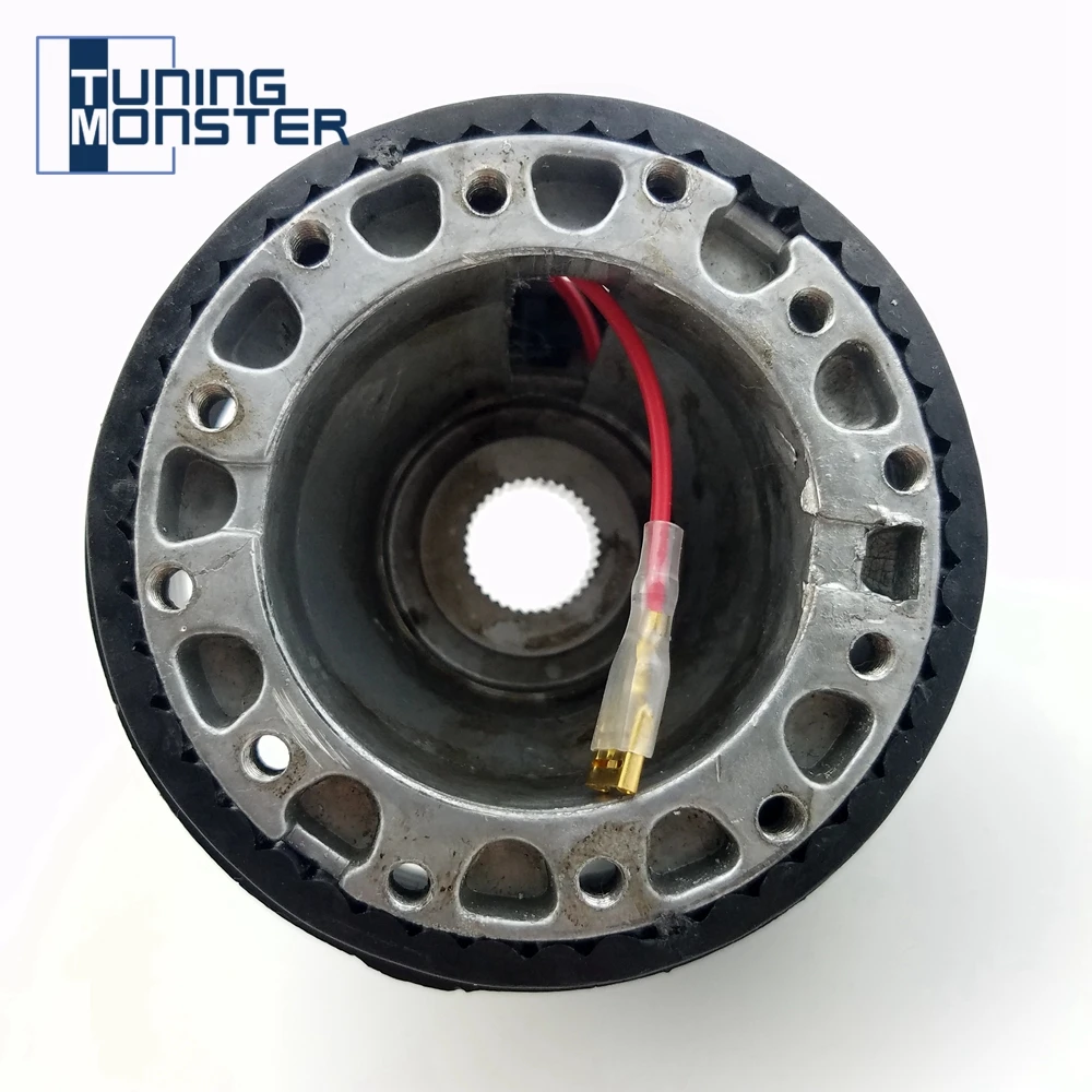 Tuning Mostro Da Corsa Volante Kit Hub Adapter Boss Per Nissan Datsun 240Z 260Z 280Z 510 620 C10 N-2
