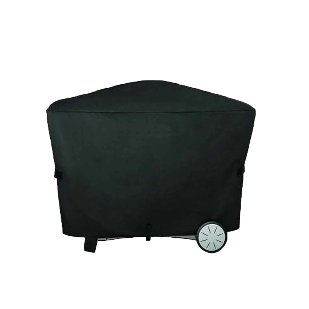Copertura Per Griglia Per Barbecue Per Weber Q2000 Q3000 Copertura Per Barbecue Accessori Per Barbecue All'Aperto Coperture Protettive Antipioggia Imp