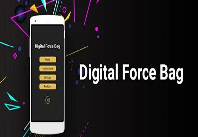 Digital Force Bag Di Nick Einhorn E Xiamen Squires (File Apk Solo Per Android) Trucchi Magici