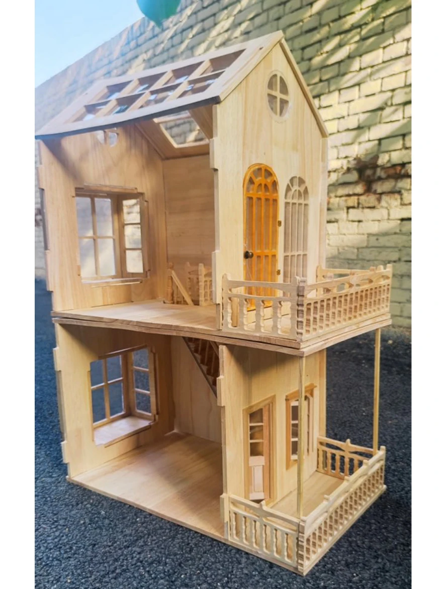 Casa Delle Bambole Accessori Per Casa Delle Bambole Accessori Per Casa Delle Bambole In Miniatura Casa In Miniatura Fai Da Te 1/6 Casa Delle Bambole