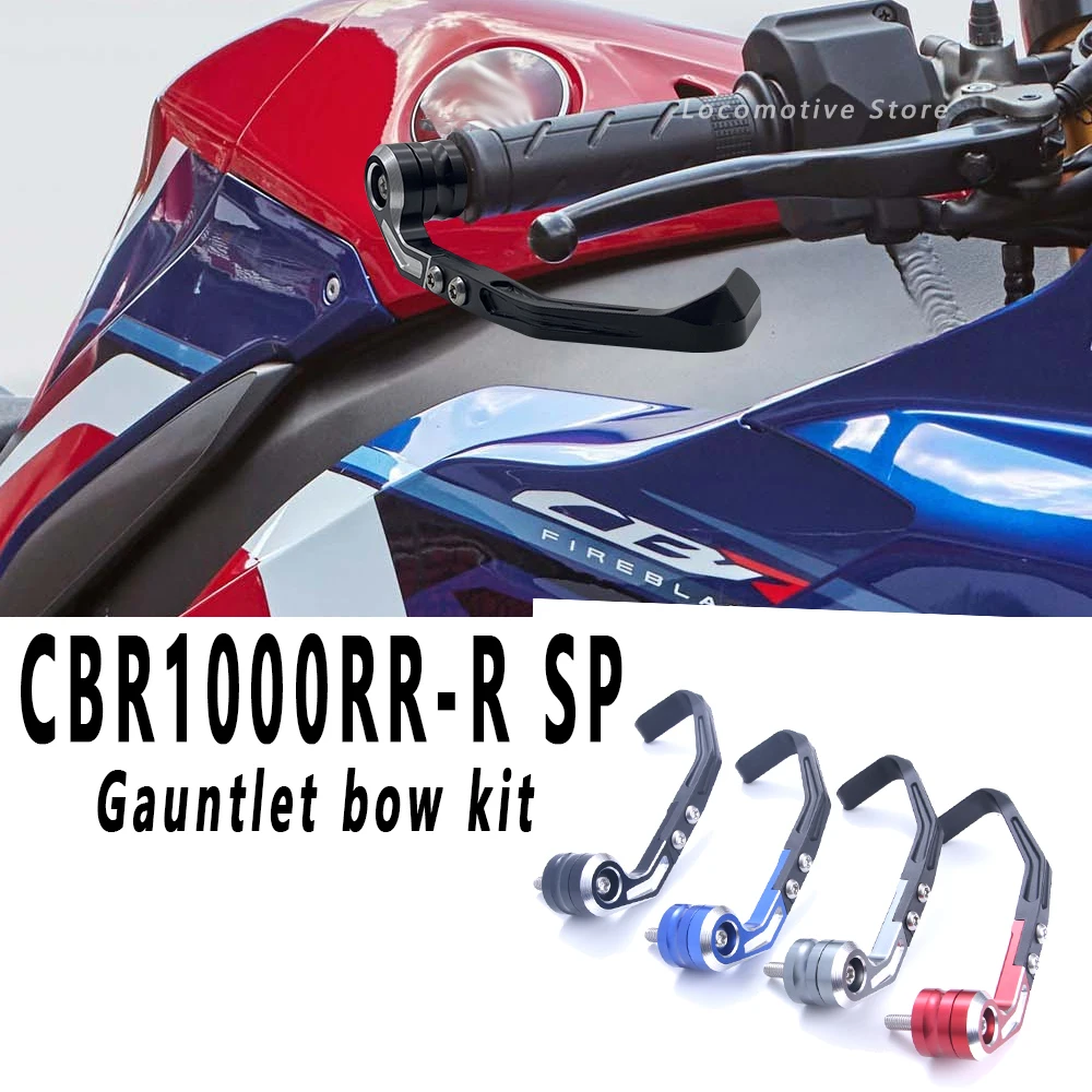Per Honda Honda Cbr1000Rr R Sp Cbr 1000 Rr-R Sp Protezione Leva Frizione Freno Moto Protezione Arco Freno Frizione Paramano