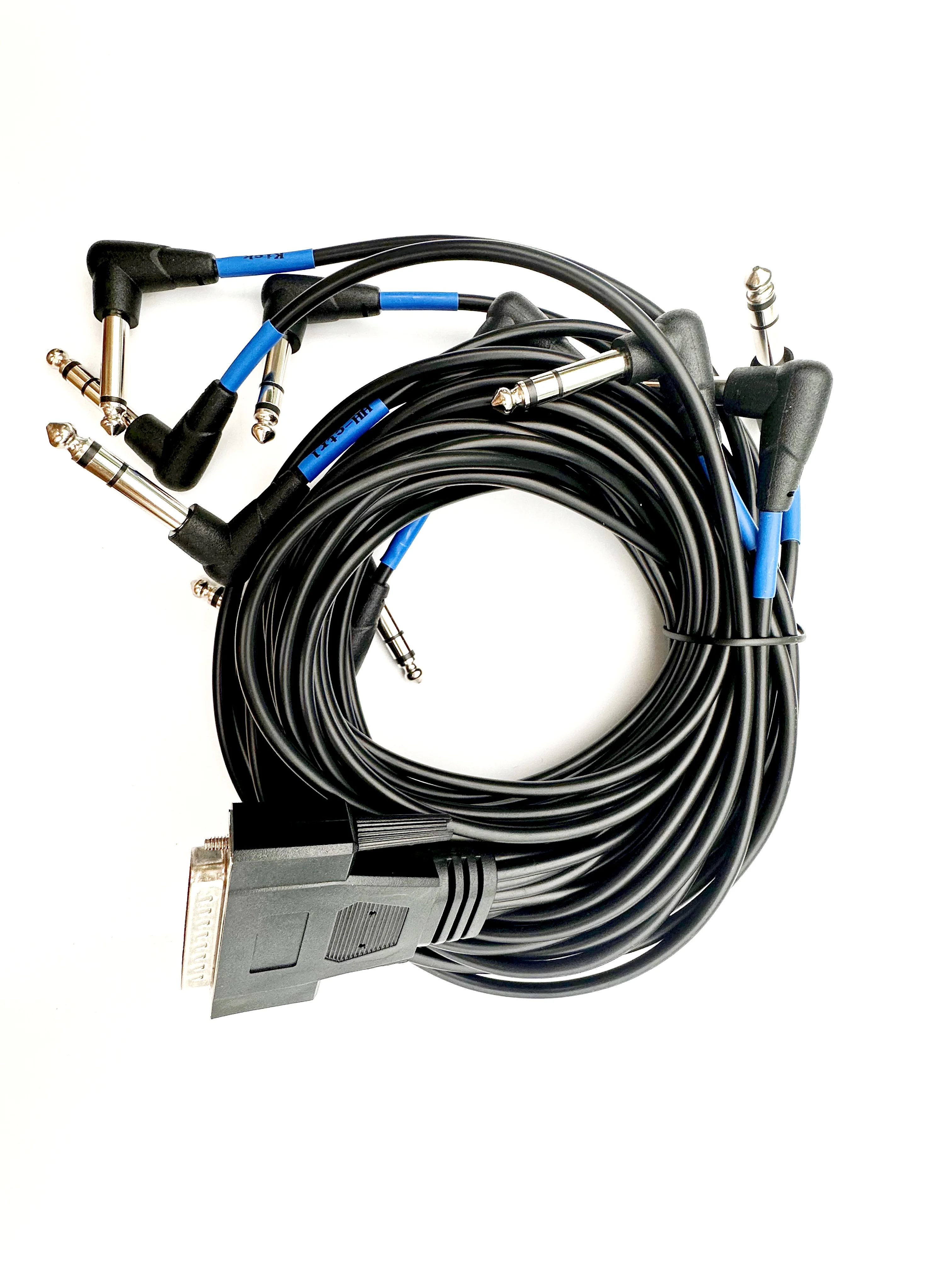 Roland Td7 Td9 Td11 Td15 Td17 Td25 Td27 Exs-1 Cavo Connettore Trigger