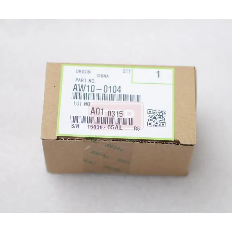 1Pc Per Ricoh Mpc2500 Mpc3000 Termistore Aw10-0104 Aw100104 Parti Originali Della Copiatrice Mpc 2500